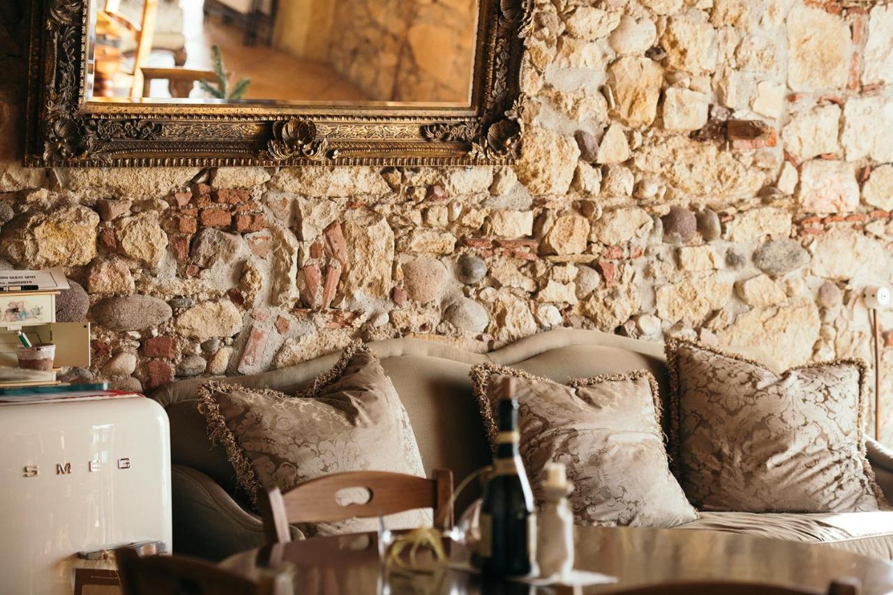 Dimora Buglioni Wine Relais Villa San Pietro in Cariano Dış mekan fotoğraf