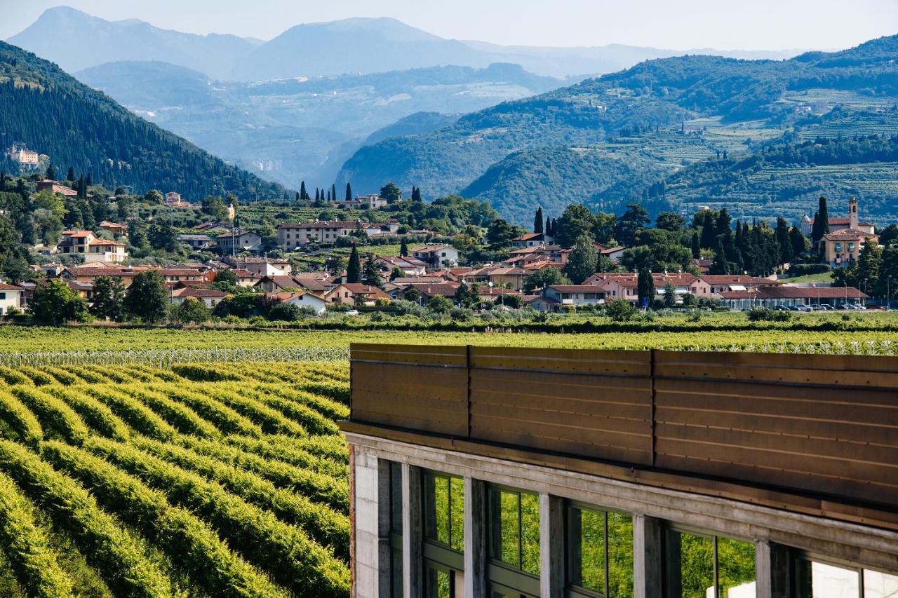 Dimora Buglioni Wine Relais Villa San Pietro in Cariano Dış mekan fotoğraf