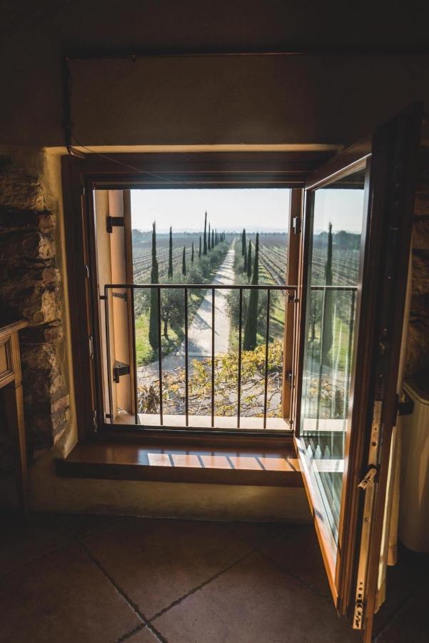Dimora Buglioni Wine Relais Villa San Pietro in Cariano Dış mekan fotoğraf