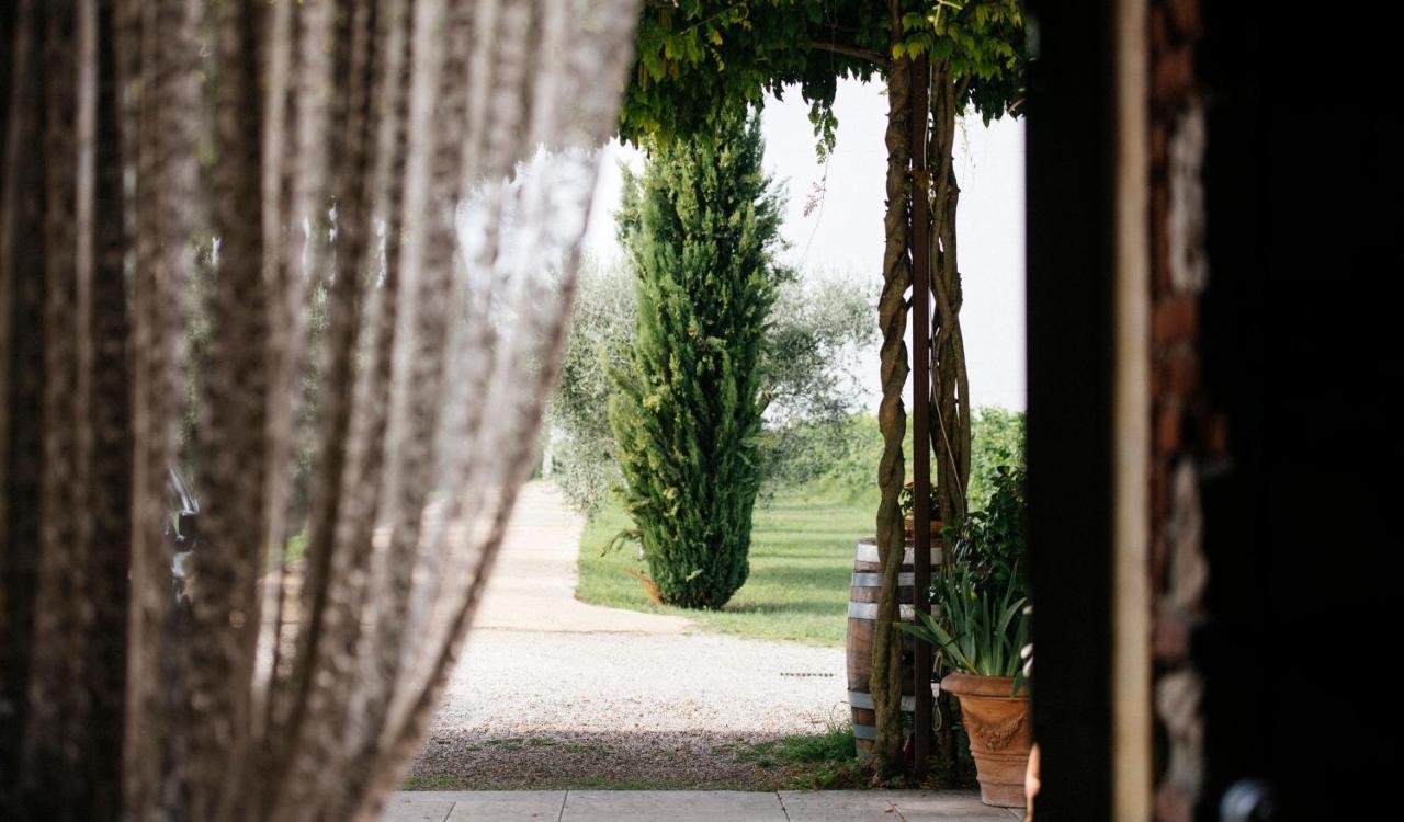Dimora Buglioni Wine Relais Villa San Pietro in Cariano Dış mekan fotoğraf