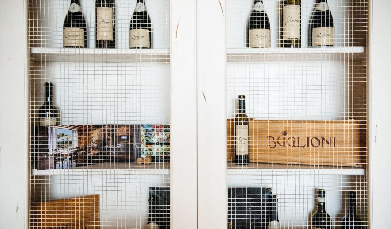Dimora Buglioni Wine Relais Villa San Pietro in Cariano Dış mekan fotoğraf