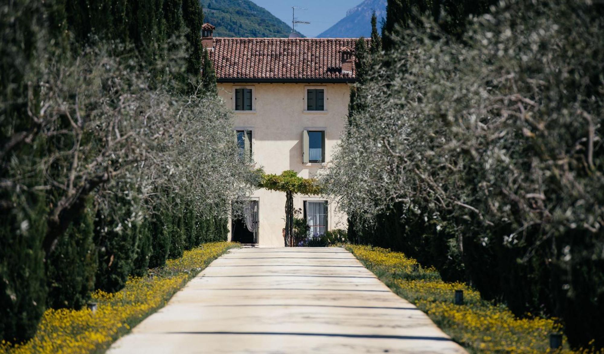 Dimora Buglioni Wine Relais Villa San Pietro in Cariano Dış mekan fotoğraf