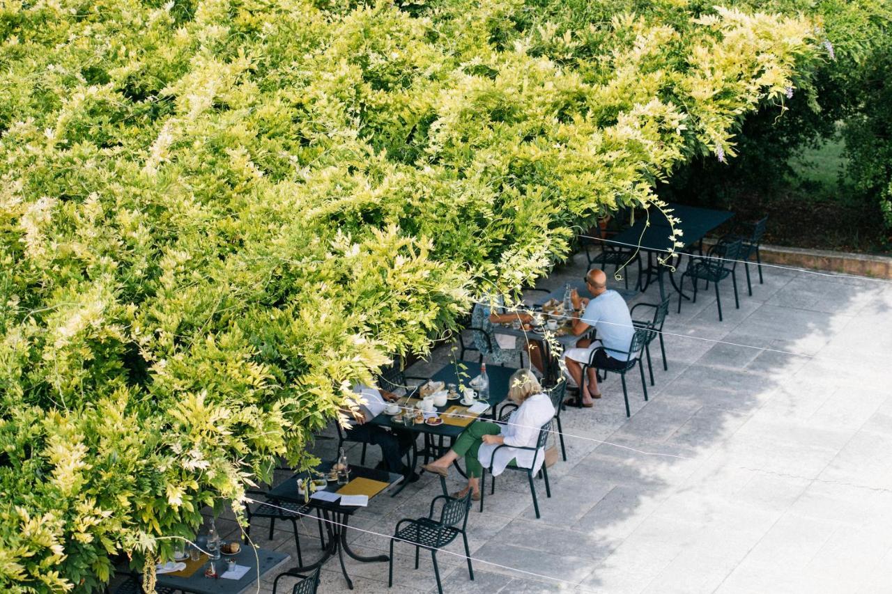 Dimora Buglioni Wine Relais Villa San Pietro in Cariano Dış mekan fotoğraf