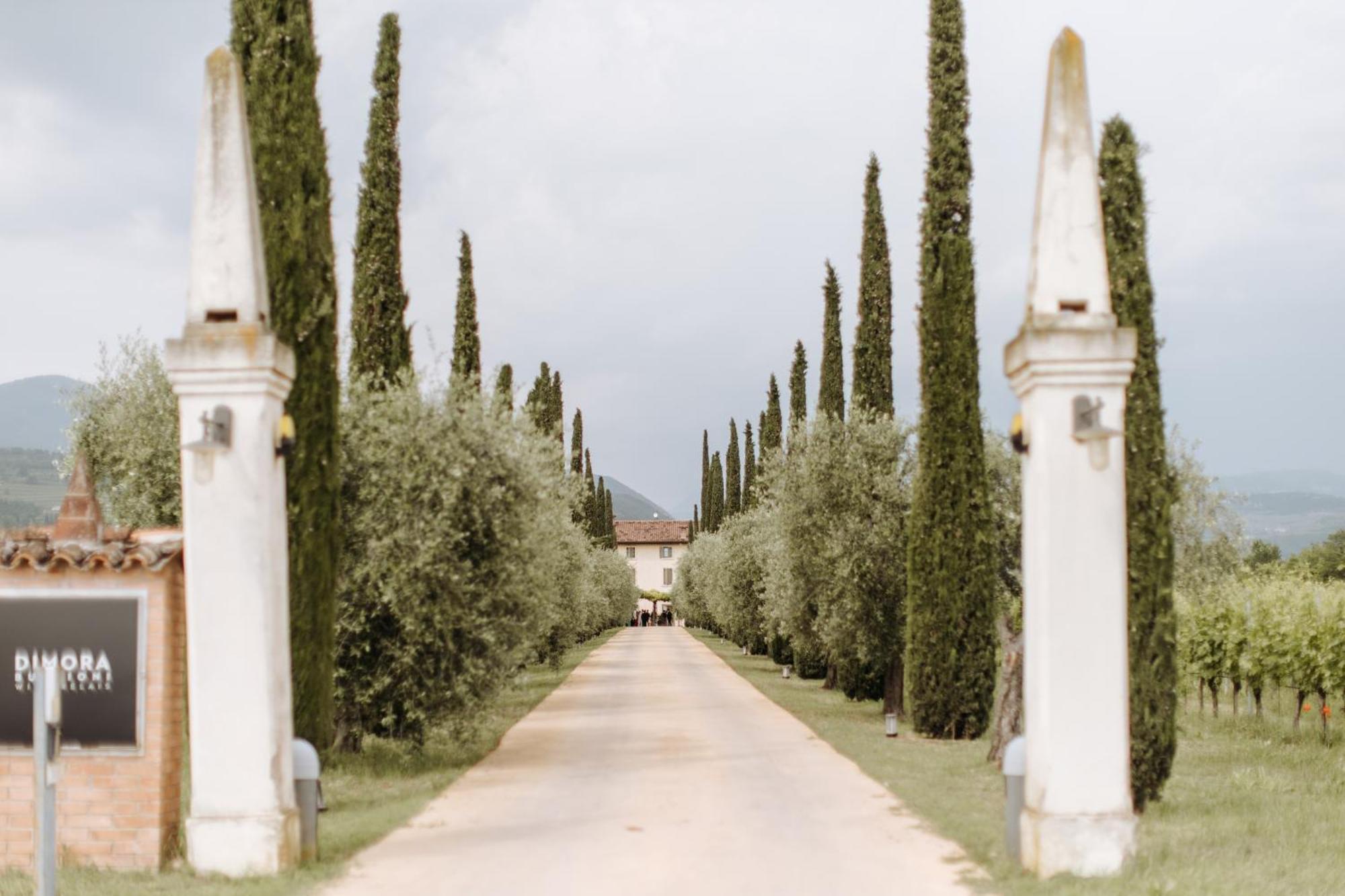 Dimora Buglioni Wine Relais Villa San Pietro in Cariano Dış mekan fotoğraf