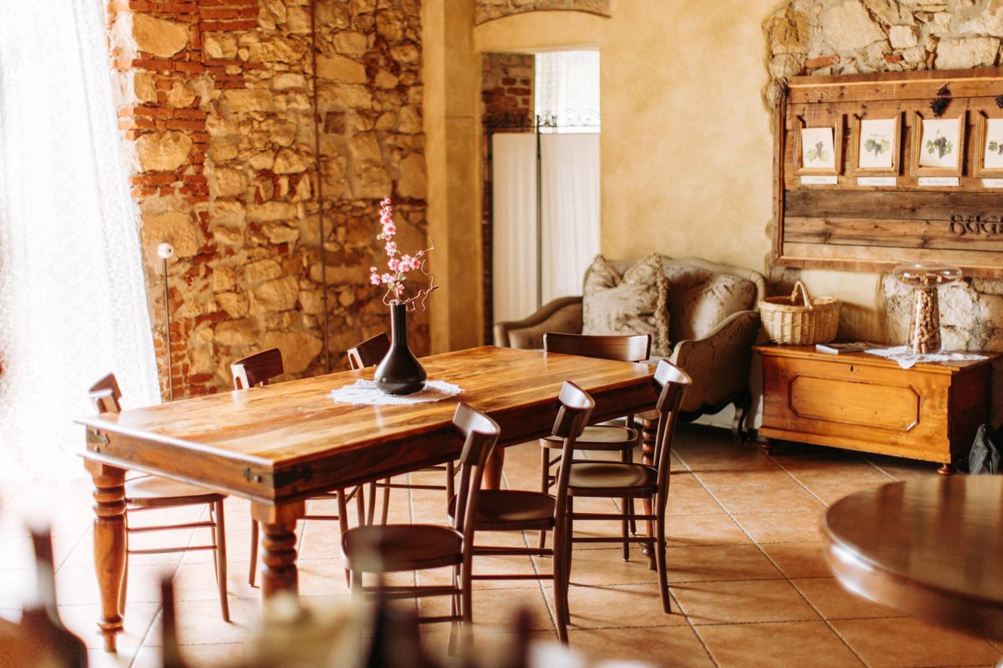 Dimora Buglioni Wine Relais Villa San Pietro in Cariano Dış mekan fotoğraf