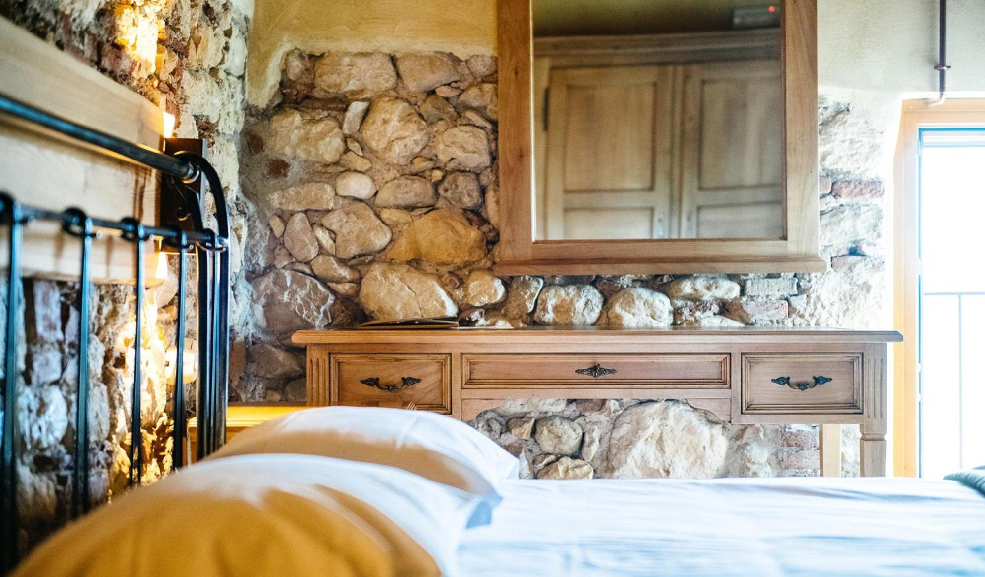 Dimora Buglioni Wine Relais Villa San Pietro in Cariano Oda fotoğraf