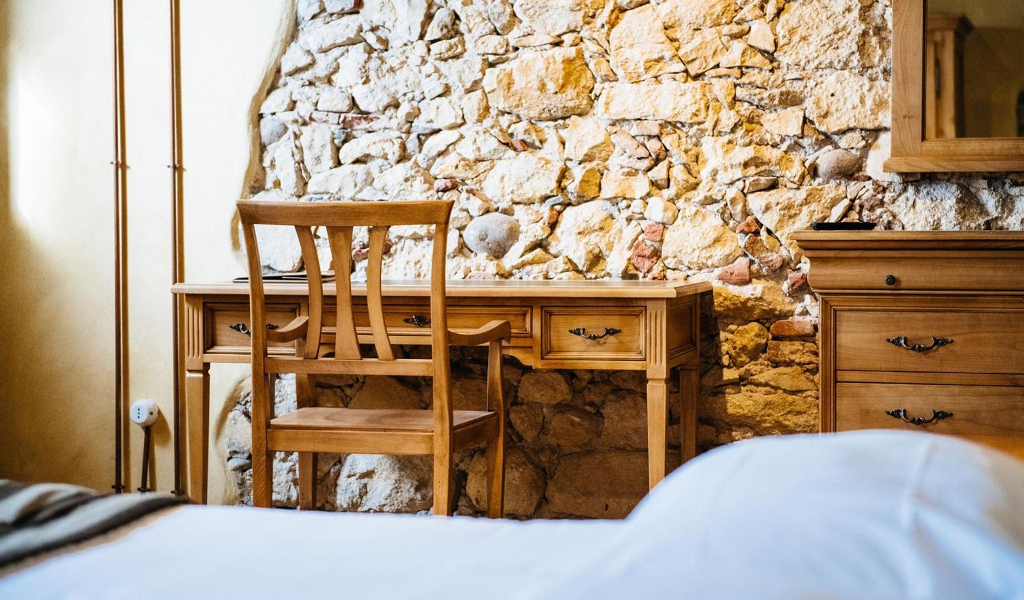 Dimora Buglioni Wine Relais Villa San Pietro in Cariano Oda fotoğraf