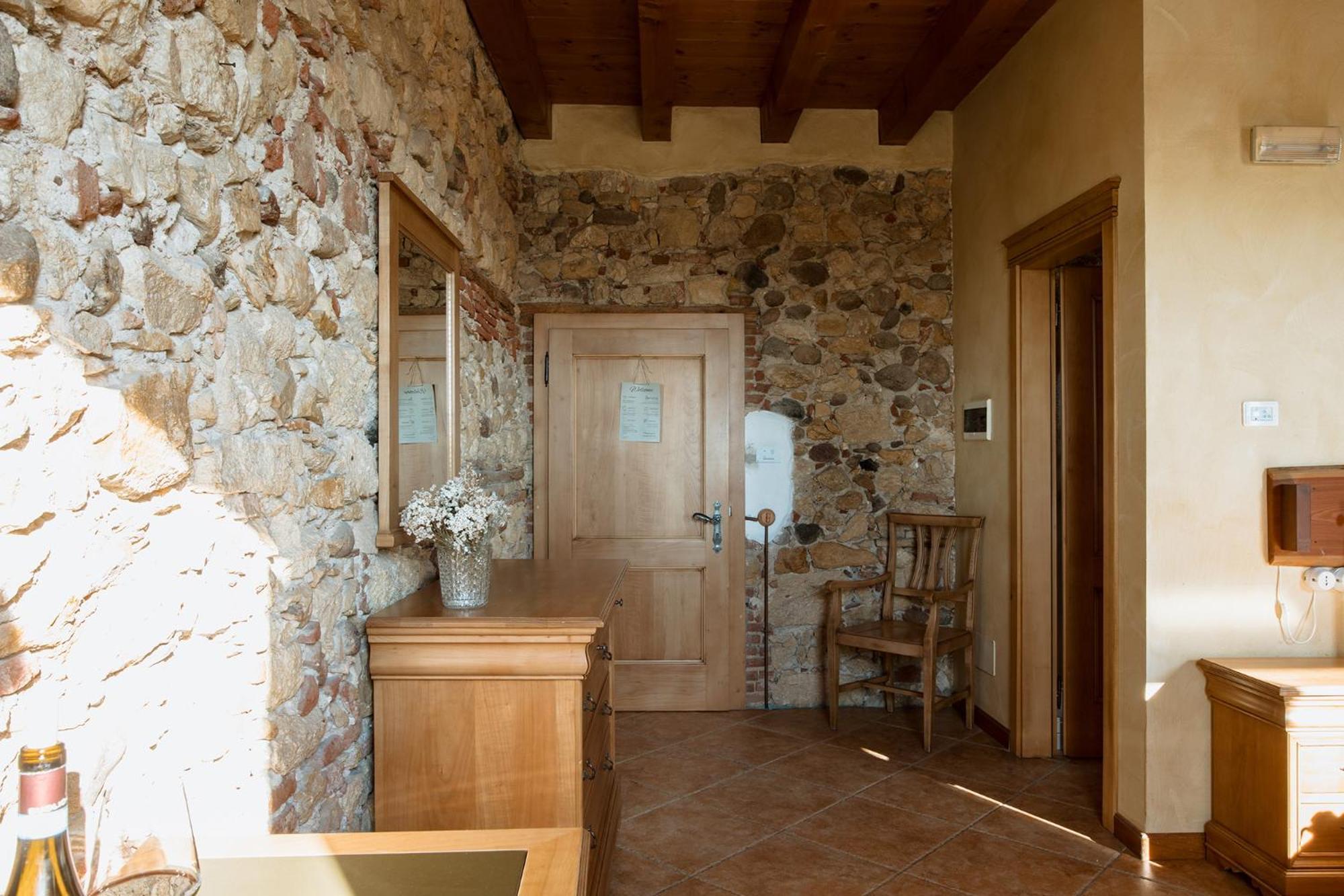 Dimora Buglioni Wine Relais Villa San Pietro in Cariano Dış mekan fotoğraf