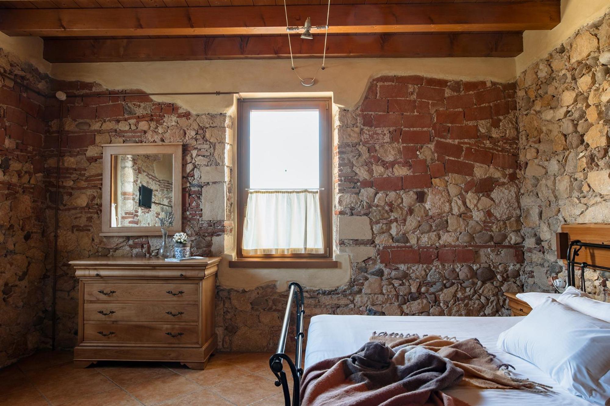 Dimora Buglioni Wine Relais Villa San Pietro in Cariano Oda fotoğraf