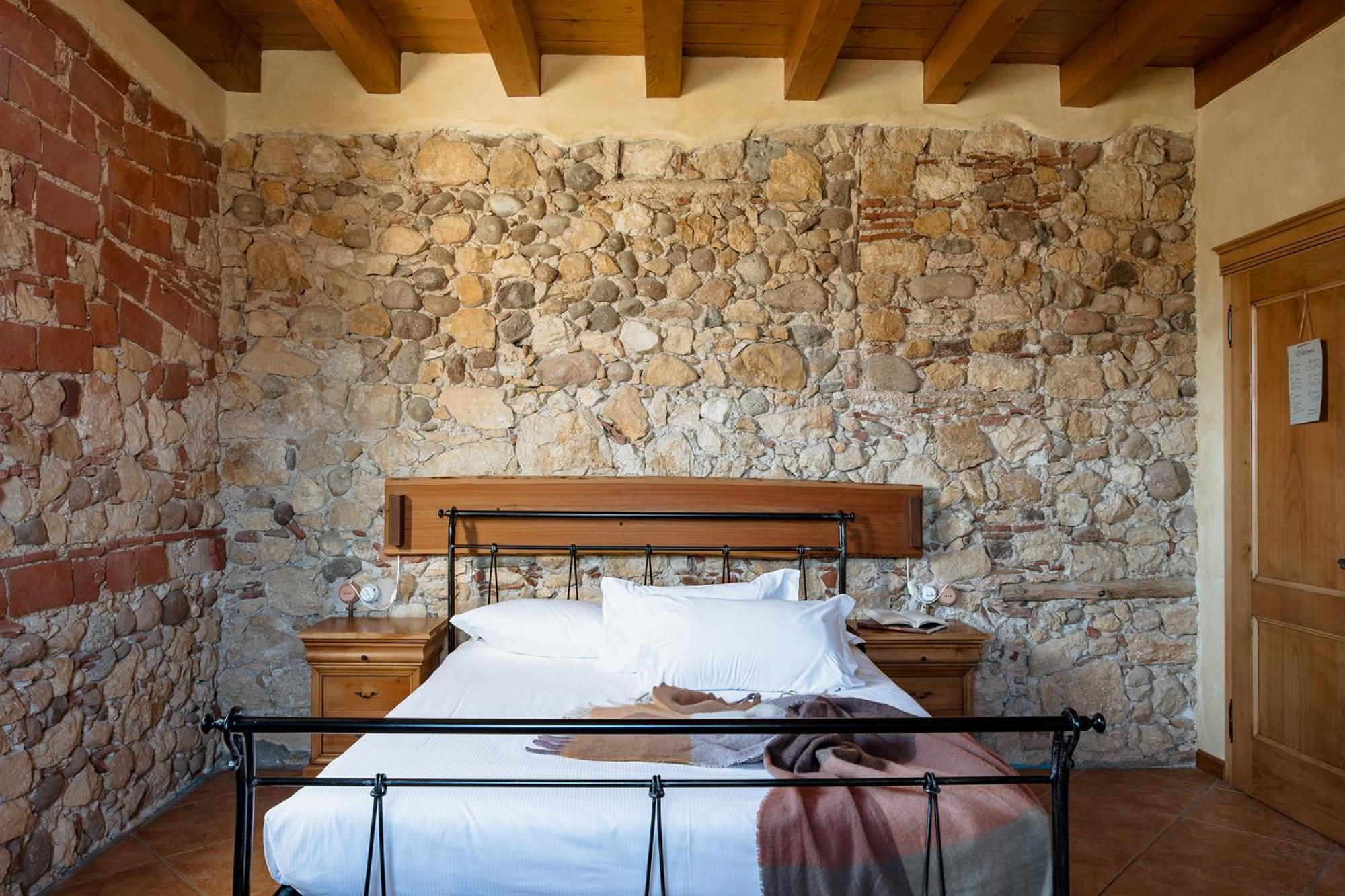 Dimora Buglioni Wine Relais Villa San Pietro in Cariano Oda fotoğraf