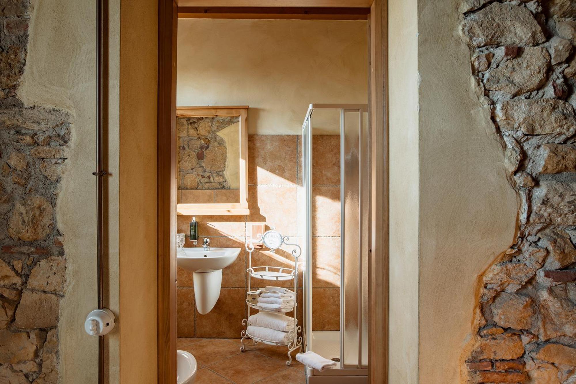 Dimora Buglioni Wine Relais Villa San Pietro in Cariano Oda fotoğraf
